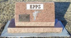 Richard Lee Epps (1944-2016)