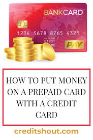 There are different mobile apps through which money transfer has become quick and easy. How To Put Money On A Prepaid Card With A Credit Card Credit Card Hacks Business Credit Cards Credit Card