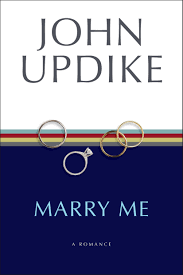 Яой и прочие шалости marry me. Marry Me A Romance Updike John 9780449912157 Amazon Com Books