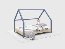Kinderbett Moritz Selber Bauen Alle Mobel Create By Obi Kinder Bett Kinderbett Kinderbett Haus