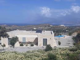 Wir bauen in bester qualität schlüsselfertig. Villa Zum Verkauf In Kamilari Cretaestate Gr Immobilienmaklerburo Cretaestate Villa Villen Steinhauser