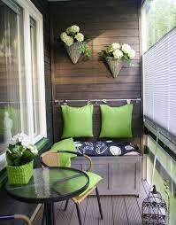 10 Idee Per Arredare Un Terrazzo Da Sogno Ma Economico Arredamento Da Balconi Piccoli Arredamento Terrazza Arredamento
