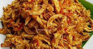 Pin Di Chicken