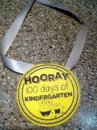 Cute 100th Day Of School Printable Necklaces 100 Days Of School 100th Day 100s Day