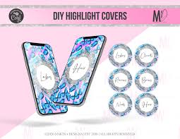 Pin On Instagram Highlight Covers