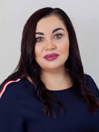 Aleksandra Urban, trycholog Katowice