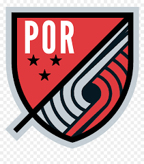 Portland trail blazers nicknames of portland oregon logo. Portland Trail Blazers Logo Hd Png Download Vhv