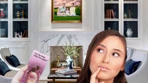 Luz Cintron's Instagram, Twitter & Facebook