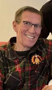 Thomas Mitchell Obituary