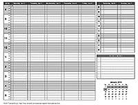 November 14, 2016 matthew prado calendar example 0. Appointment Schedule Template For Excel