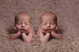 Exact gestational age is important because the more premature babies are, the less. When Did Your Preemies Hit Developmental Milestones Twiniversity