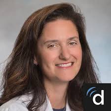 Dr. Laura Romo, MD