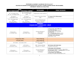 Complete list of 2017 nsw public holidays and other public holiday related information. Https Www Utm My Academic Files 2016 04 Degree Postgraduate Pdf