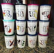 My Honest Daily Harvest Review Daily Harvest Daily Harvest Smoothies Healthy Snacks Recipes