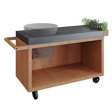 See more ideas about green eggs, big green egg, green egg grill. Big Green Egg Table Archives Hautecuisine Ch