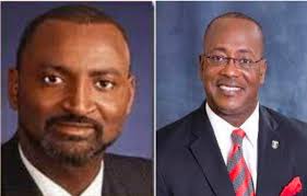 Did Noel Lynch and government lie to Barbadians?