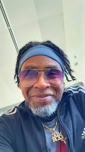 Roderick "Sir Rod" Patterson