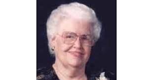 Elna Eileen (Hanabarger) Williams Obituary (1917