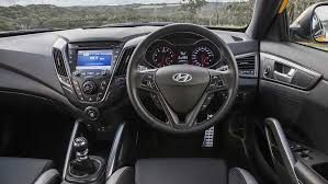 Measured owner satisfaction with 2015 hyundai veloster performance, styling, comfort, features, and usability after 90 days of ownership. Hyundai Veloster 2015 Review Snapshot Carsguide