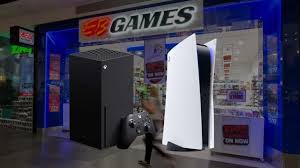 Ps5 Xbox Series X S Pre Orders At Eb Games Will Be Online Only And Require A Larger Deposit