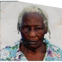 Eileen Blagrove [Aunt Tylene] Obituary