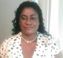 Obituary for Valderine Renae Reckley-Johnson