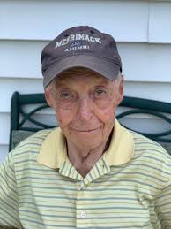 THOMAS HUMPHREYS Obituary