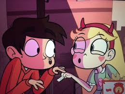 When Your Passing Notes During Class And Being Rebels Singing Dang It Feels Good To Be A Gangster Star Vs The Forces Of Evil Force Of Evil Star Vs The Forces