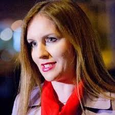 Ana martinovic, studied quantum engineering. Ana Martinovic Anpevumaje Twitter