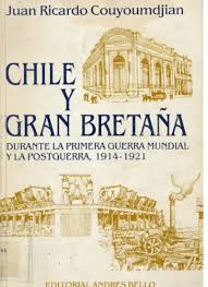 El seleccionado nacional femenino debutará ante su par de gran bretaña en la madrugada de este miércoles en el estadio domo de sapporo. Chile Y Gran Bretana Durante La Primera Guerra Mundial Y La Postguerra 1914 1921