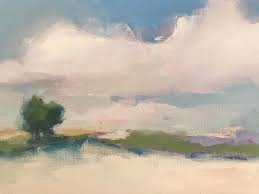 Carrie Megan S Instagram Profile Post Colorstudy For New Commission Workinprogress Workingoutthepalette Abstractbeachscape Cranesbeach Ipswich