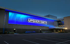 Make sure it's easier to see work and play areas. Exterior Aspectled