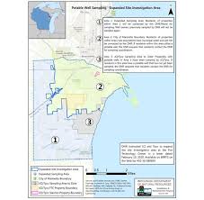 Опубликована карта возможного наступления всу на донбасс. Pfas Dnr To Conduct New Round Of Testing For Chemicals In Peshtigo