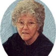Monedith Copeland Obituary March 17, 2008