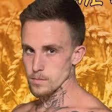 Austin Geiger vs. Mai Cai La Trace, MCF 28