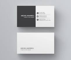 With the help of word 2010 you can easily design a free template which will be downloadable. Business Card Word Business Card Template Business Card Etsy In 2021 Business Card Wording Free Business Card Templates Business Card Maker