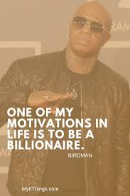 Birdman fun facts, quotes and tweets. Birdman Net Worth 2021 And How He Makes His Money