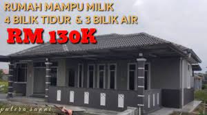 Check spelling or type a new query. Bina Rumah Atas Tanah Sendiri Bajet Rm130k Sahaja Youtube