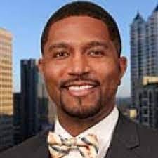 Reginald Polk's Instagram, Twitter & Facebook