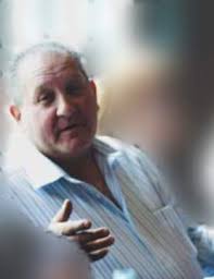 Obituary for Anthony "Tony" Andrew Fascendini