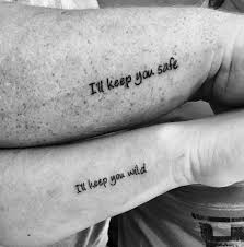 Does novak djokovic have tattoos? Tennis Preferences 25 Matching Tattoos Wattpad