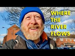 Mystery of the Buried River