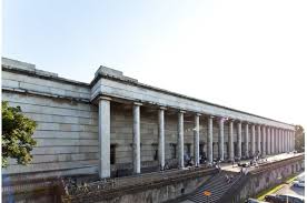 Es ist ein paukenschlag für das haus der kunst in münchen: Haus Der Kunst Art Gallery For Modern And Contemporary Art Turbopass