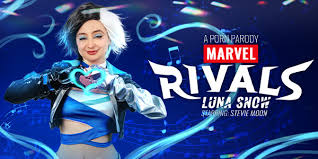 Marvel VR Porn: MCU Cosplay VR Sex Videos | VR Conk