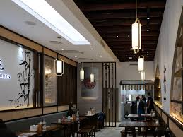 Kek padang golf berkacang : B Kyu Li S Chengdu Kitchen Chinese Burwood