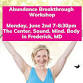 Abundance Breakthrough Workshop