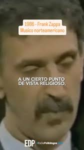 Frank Vincent Zappa (Baltimore, Maryland; 21 de diciembre de 1940-Los  Ángeles, California; 4 de diciembre de 1993) fue un compositor,  guitarrista, cantante, productor discográfico y director de cine ...