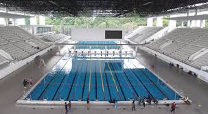 Meski fasilitas lengkap, tiket masuknya masih cukup ramah kantong untuk sekelas kolam renang ibukota. 7 Rekomendasi Kolam Renang Di Jakarta Yang Harga Tiketnya Murah Tempat Com