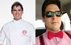 Confira como estão os participantes do Masterchef profissionais