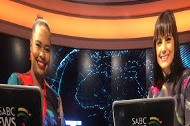 Sabc news, africa's news leader at www.sabc.co.za/news is the online news portal of south africa's public broadcaster. Sakina We Re Live Sabc Parodies Jessica S Namibia News Broadcast The Citizen